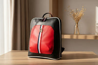 Tommy Back Bag - 2*1 ( Laptop And school )