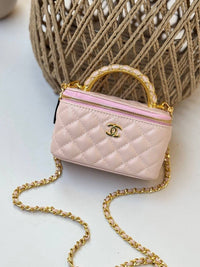Chanel - Cross Bag