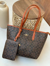 Coach Shoulder Bag - Code : 2679