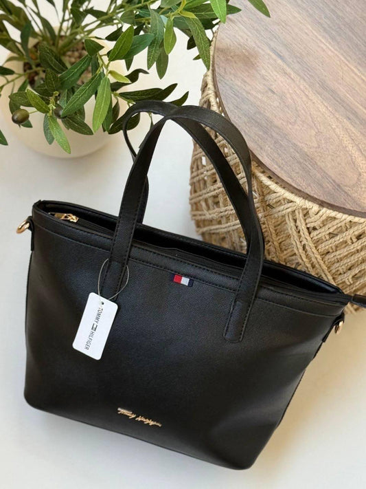 Tommy Shoulder Bag