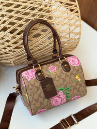 Coach Shoulder Bag - Code : 2719