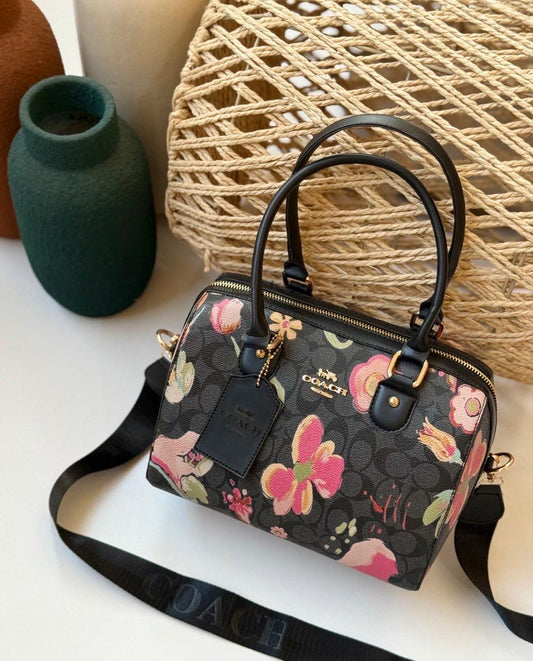 Coach Shoulder Bag - Code : 2719