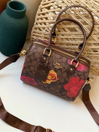Coach Shoulder Bag - Code : 2719
