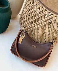 Aldo Shoulder Bag - Mirror - Code : 2718