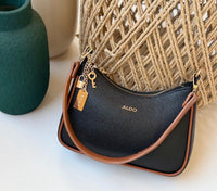 Aldo Shoulder Bag - Mirror - Code : 2718