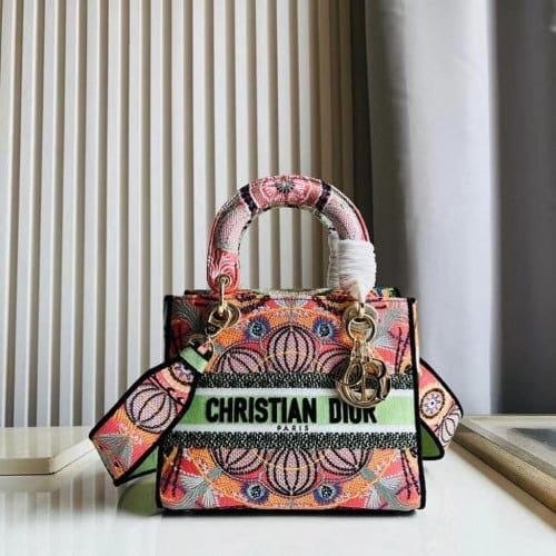 Dior Cross Bag - Original
