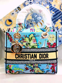 Dior Cross Bag - Original