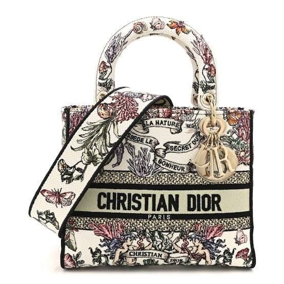 Dior Cross Bag - Original