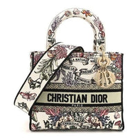 Dior Cross Bag - Original