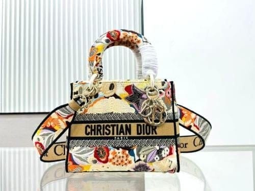 Dior Cross Bag - Original