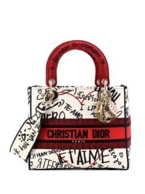 Dior Cross Bag - Original