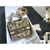 Dior Cross Bag - Original