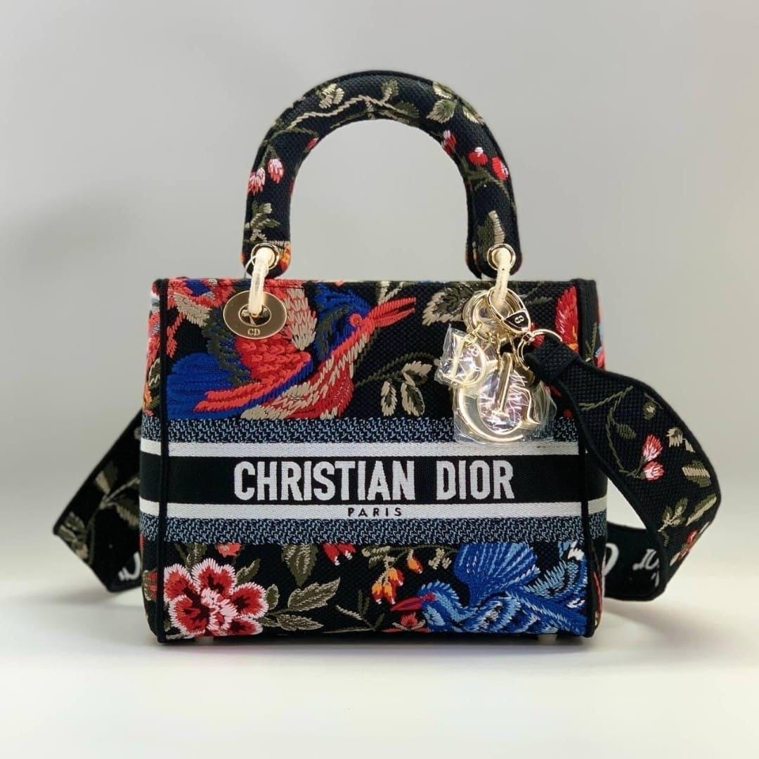 Dior Cross Bag - Original