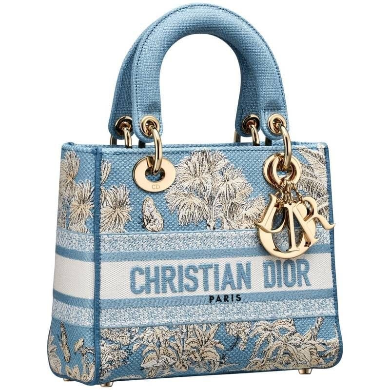 Dior Cross Bag - Original