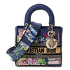 Dior Cross Bag - Original