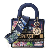 Dior Cross Bag - Original
