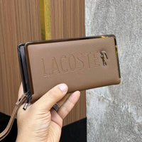 Lacoste Classic Zip - Wallet