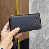 Lacoste Classic Zip - Wallet