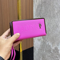 Lacoste Classic Zip - Wallet