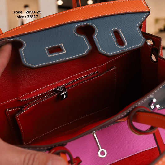 Hermès Handbag - Original