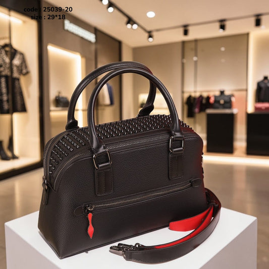 Christian Louboutin - Code : 25039 - Mirror Original