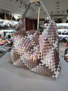 Botegga - Shoulder Bag - Mirror