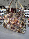 Botegga - Shoulder Bag - Mirror