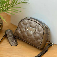 Guess small