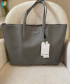 Lacoste Shoulder Bag -  Mirror