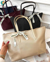 Lacoste Shoulder Bag -  Mirror