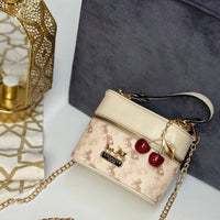 Coach Ace / Coach Ace Tote (Horse & Carriage)