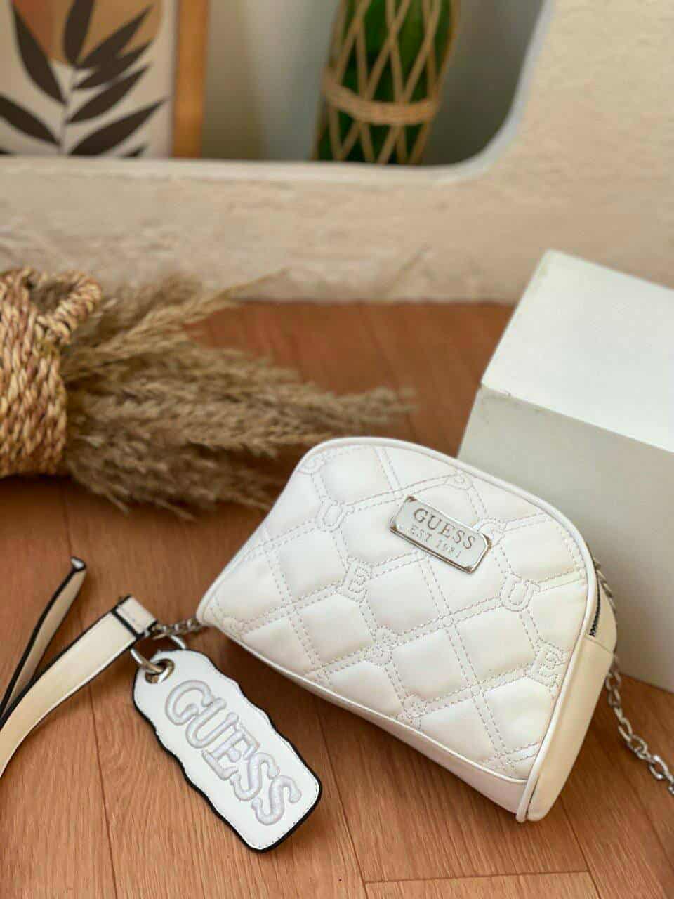 Guess small