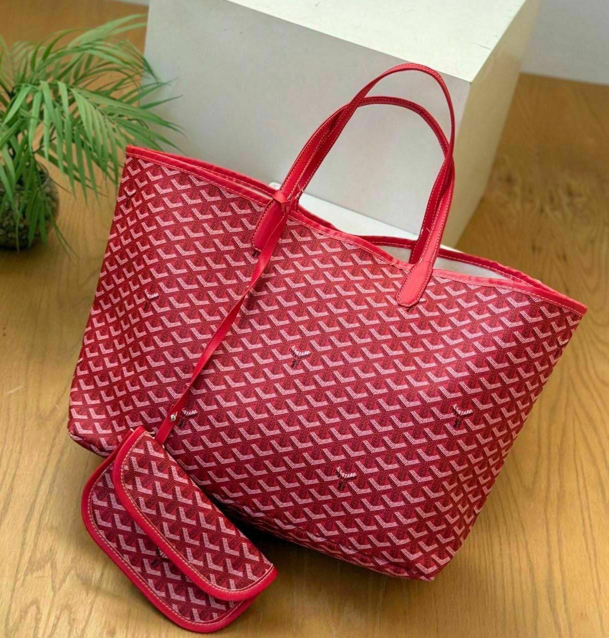 Goyard St. Louis PM