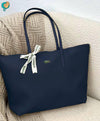 Lacoste Shoulder Bag -  Mirror