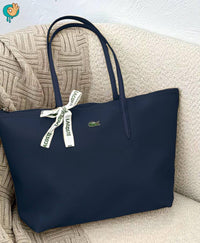 Lacoste Shoulder Bag -  Mirror