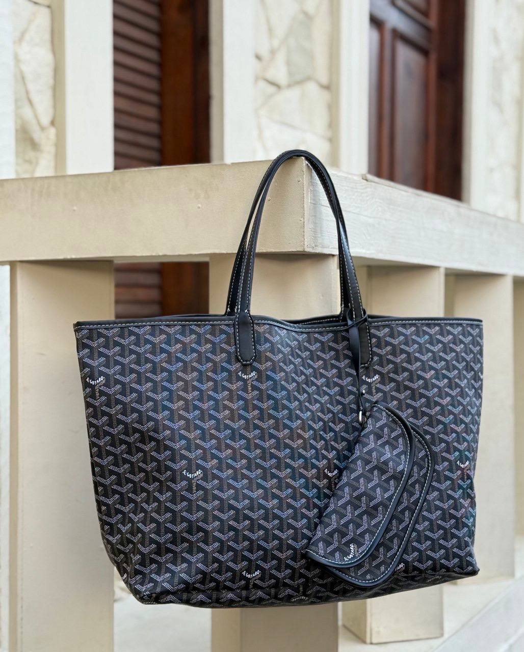 Goyard St. Louis PM