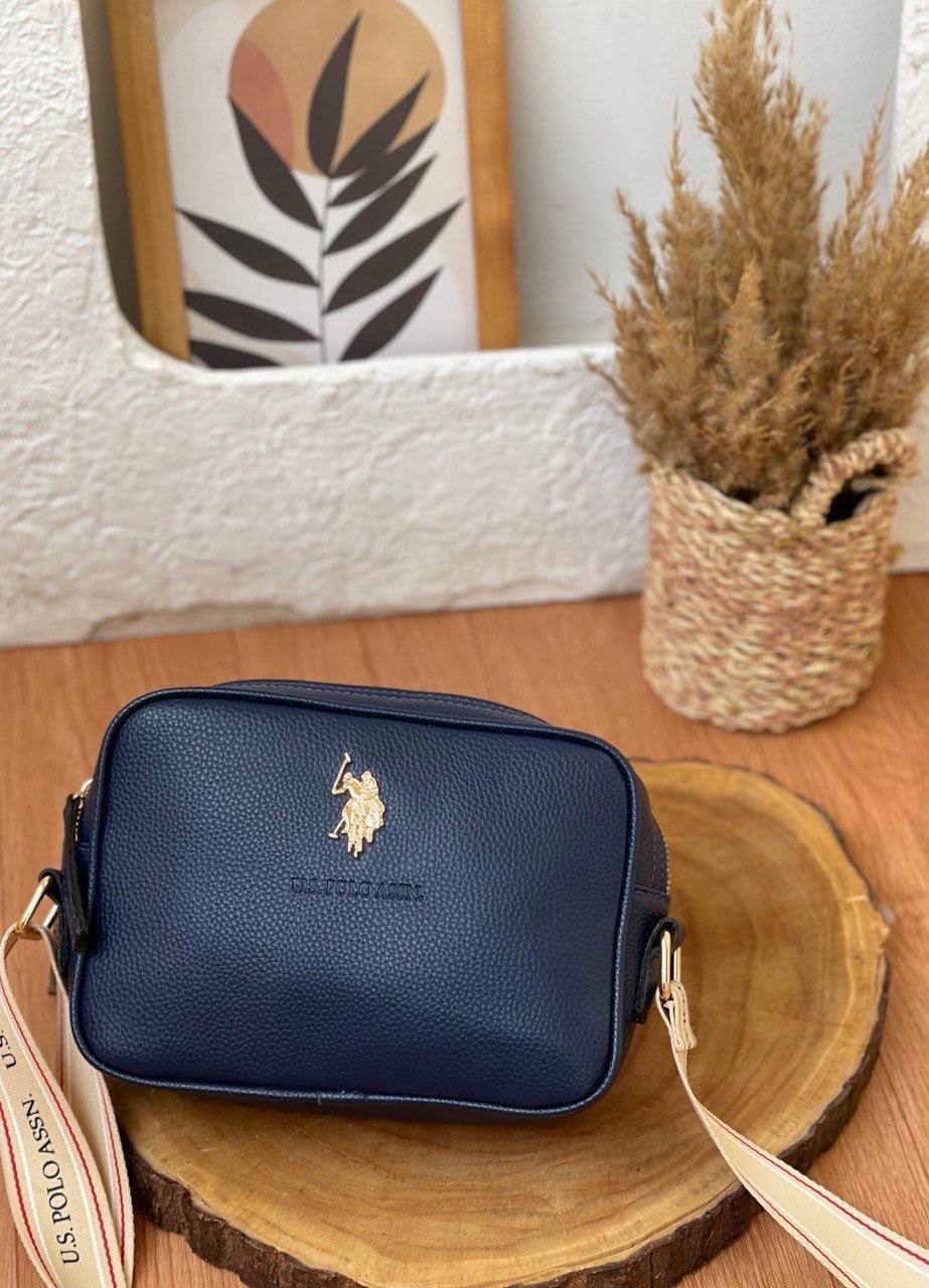 polo cross bag