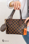 LV Speedy Mini Damier Graphite