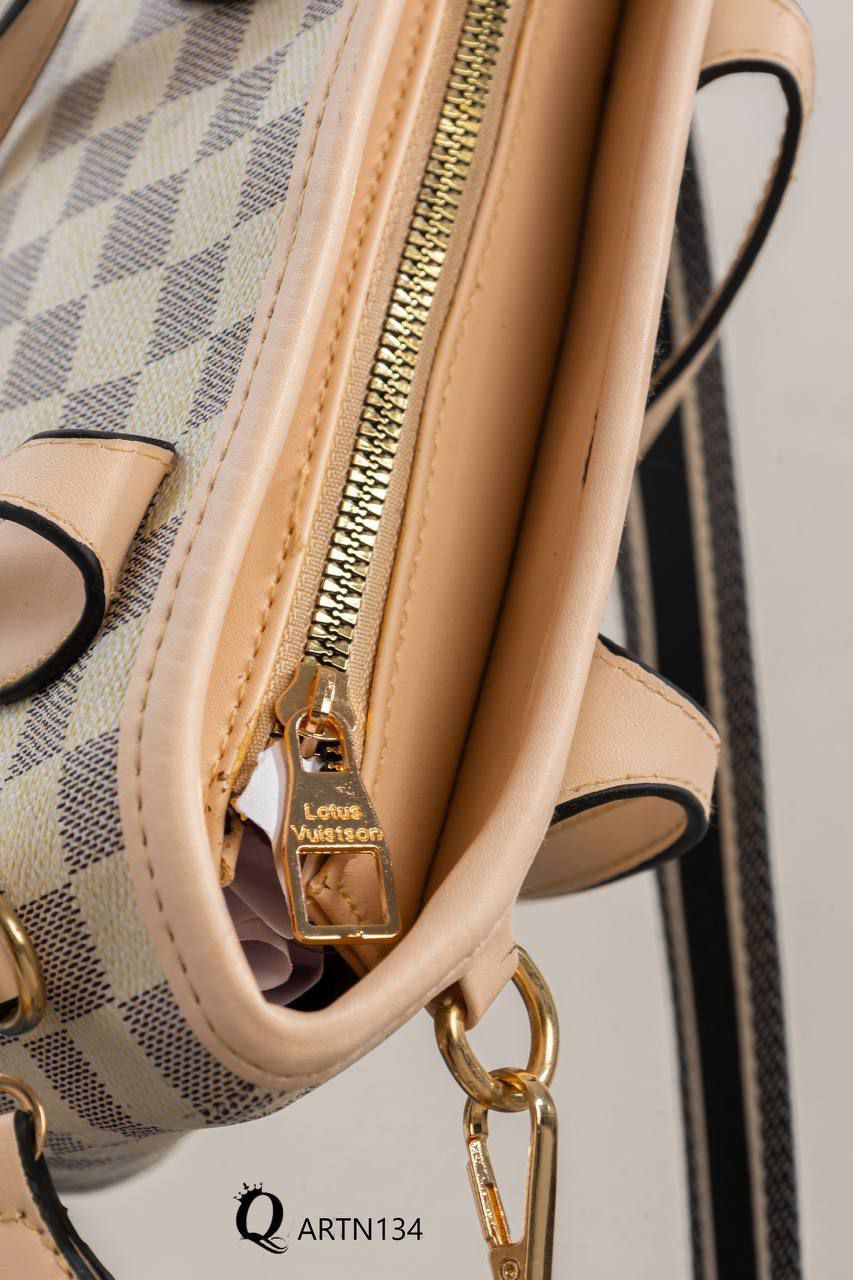 LV Speedy Mini Damier Graphite