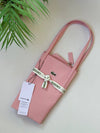 Lacoste Shoulder Bag -  Mirror