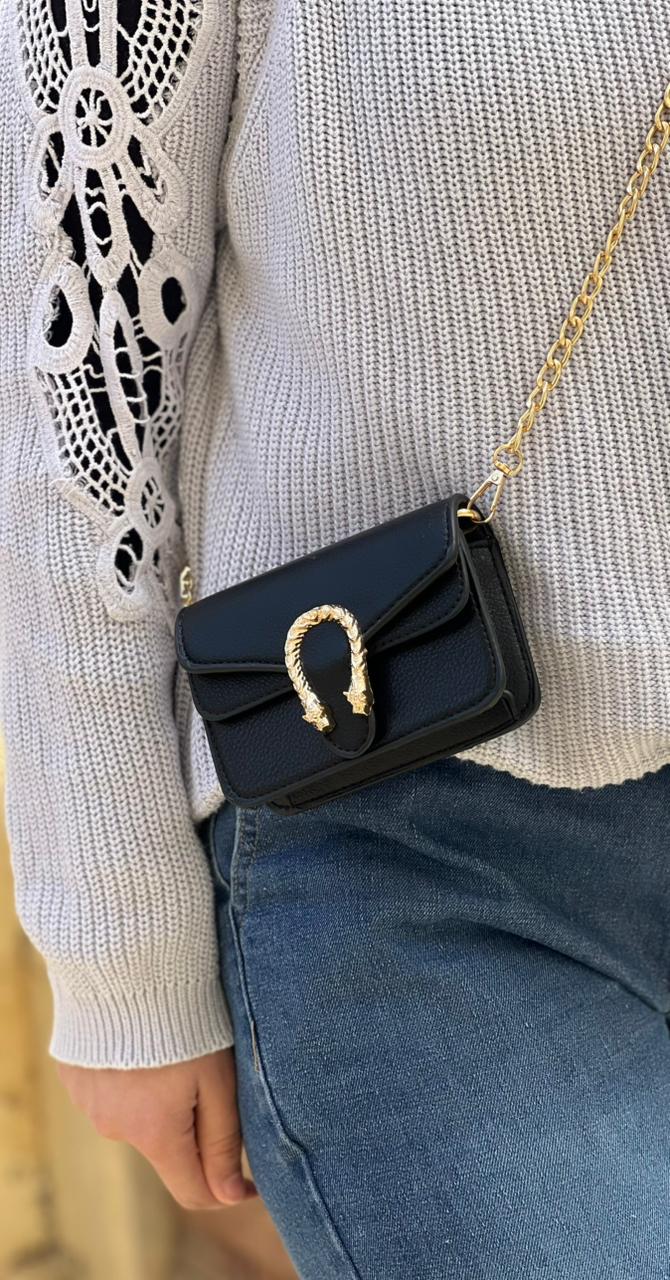 Gucci Dionysus Mini Shoulder Bag