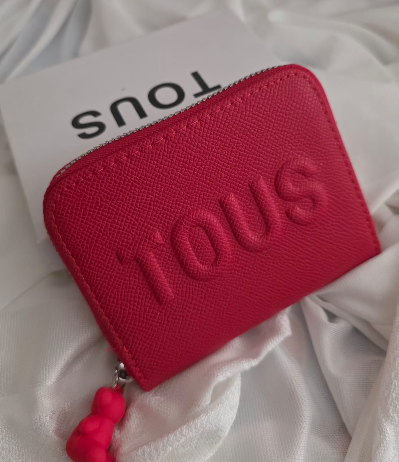Guess Wallet - Mirror
