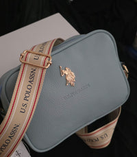polo cross bag