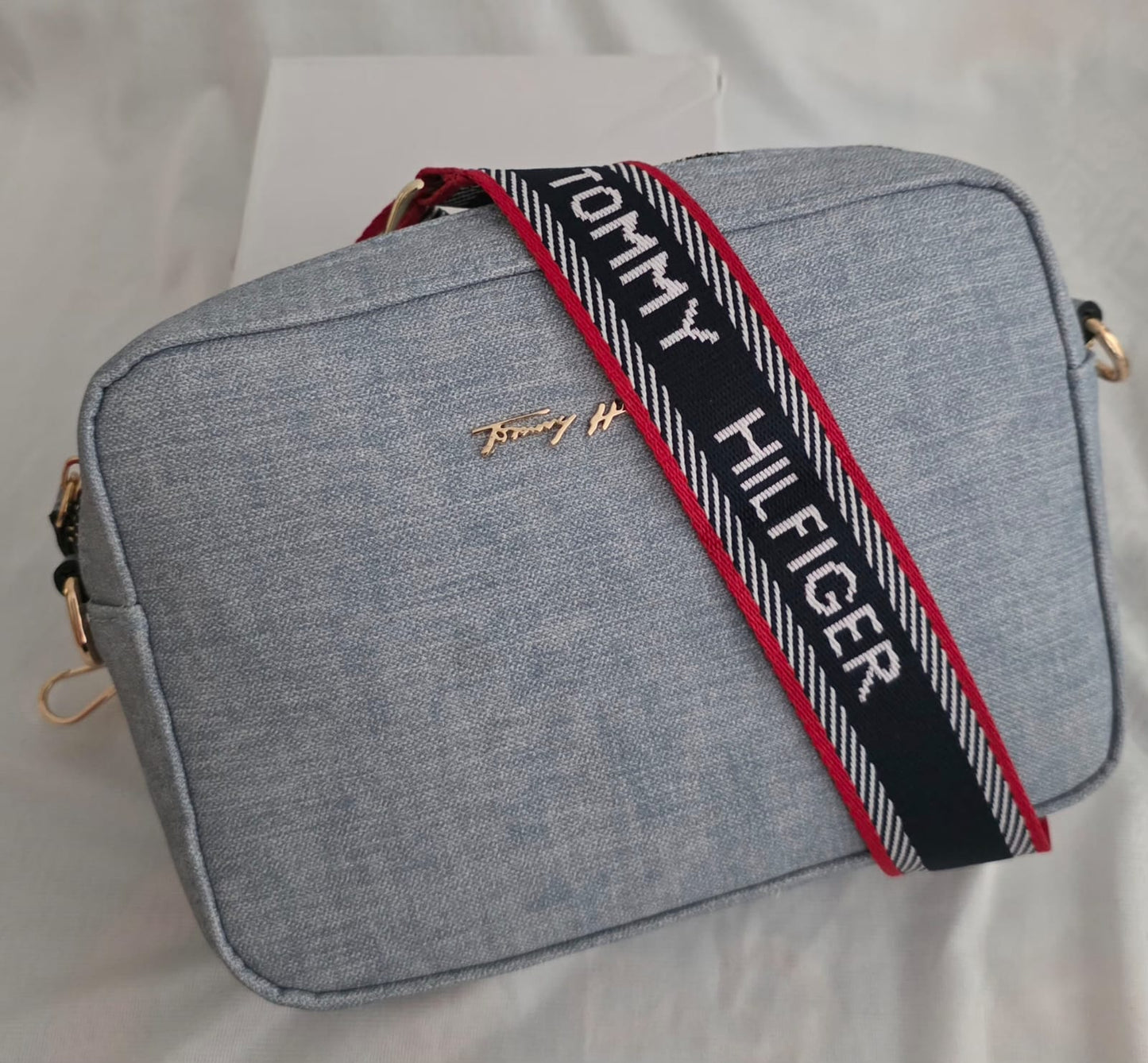 Tommy