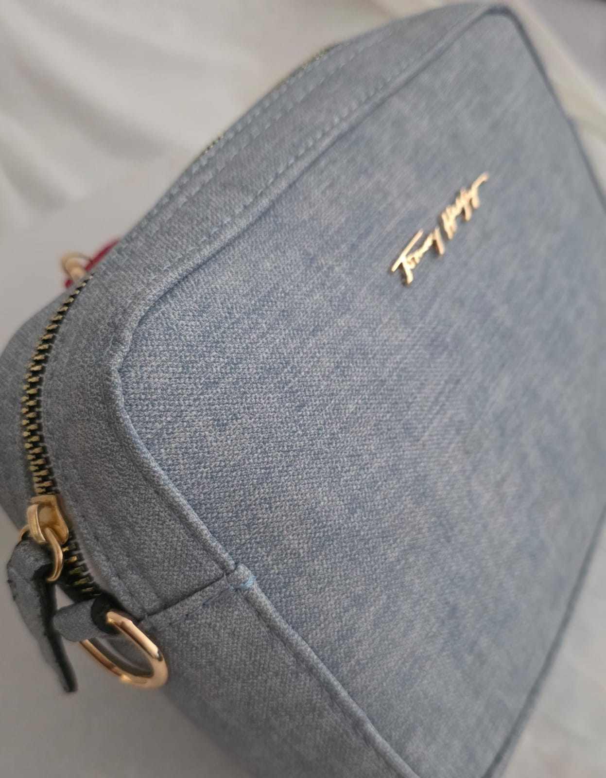 Tommy