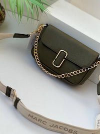 Marc Jacobs Mini Chain Crossbody Bag