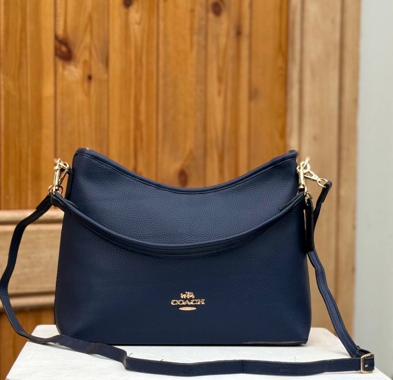 Coach Hobo Bag