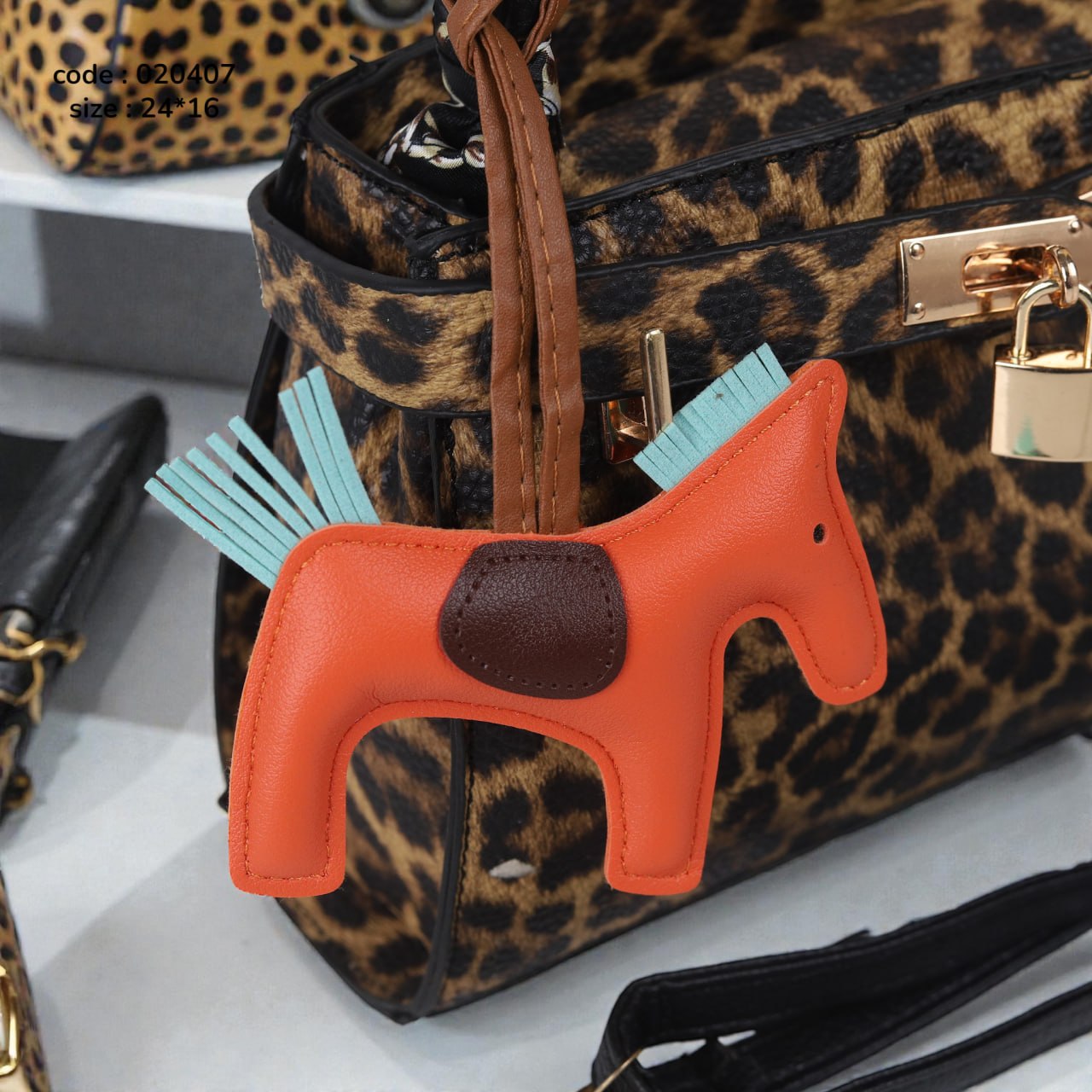 Hermès Mini Kelly 20 - Classic Leather with Gold Hardware & Full Accessories