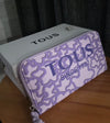 Big TOUS Wallet - Mirror