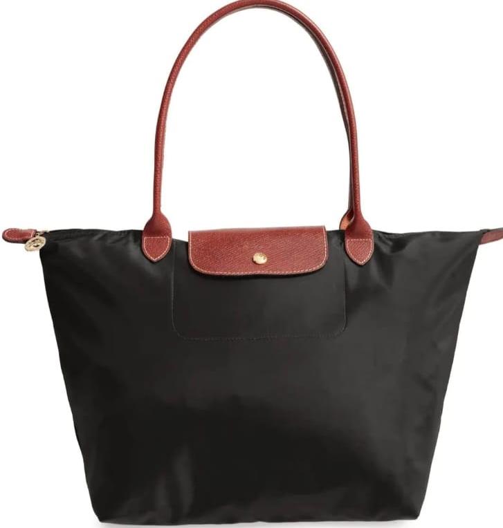 Longchamp Le Pliage Tote Bag - High Copy